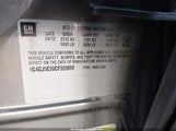 Buick Lacrosse Touring Group 1G4GJ5E39CF329899 снимка