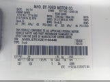 Ford Transit Connect Xl NM0LS7EX2E1160448 снимка