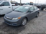 Honda Civic Ex-L 2HGFB2F99CH524576 снимка