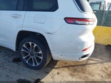 Jeep Grand Cherokee L Overland 4X4 1C4RJKDG1P8100868 снимка