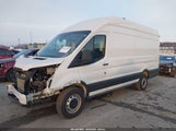 Ford Transit-350 Cargo Van 1FTBW3X81TKA23171 снимка