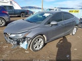 Chevrolet Cruze Lt 1G1BE5SM3K7128792 снимка