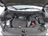 Mitsubishi Outlander Sport 2.0 Es Awc JA4AR3AU4LU015458 photo