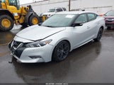 Nissan Maxima 3.5 Sv 1N4AA6AP9JC377027 снимка