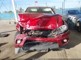 Chevrolet Colorado Z71 1GCGTDEN7J1293411 снимка
