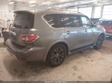 Nissan Armada Platinum JN8AY2NE2H9707190 снимка
