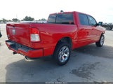 Ram  Big Horn/Lone Star 4X2 5'7 Box 1C6RREFT8KN617137 fotografie
