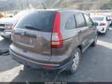 Honda Cr-V Se 5J6RE3H40BL020262 снимка