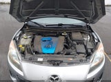 Mazda Mazda3 I Touring JM1BL1V78C1633551 снимка