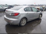 Mazda Mazda3 I Touring JM1BL1V78C1633551 снимка