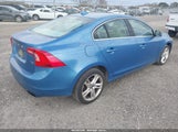 Volvo S60 T5 Premier YV140MFK8F1354718 снимка
