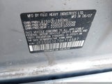 Subaru Forester 2.5X JF1SG63678H714587 снимка