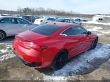 Infiniti Q60 3.0T Red Sport 400 JN1FV7ELXJM630449 fotografie