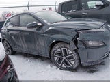 Hyundai Kona Electric Sel KM8K33AG9NU150648 photo