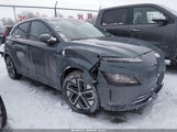 Hyundai Kona Electric Sel KM8K33AG9NU150648 снимка