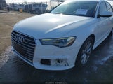 Audi A6 2.0T Premium WAUC8AFC3HN082685 снимка