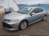Toyota Camry Hybrid Xle 4T1B21HK3JU504868 снимка