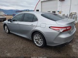 Toyota Camry Hybrid Xle 4T1B21HK3JU504868 photo
