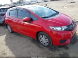Honda Fit Lx JHMGK5H54GX003067 fotografie