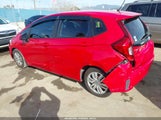 Honda Fit Lx JHMGK5H54GX003067 fotografie