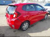 Honda Fit Lx JHMGK5H54GX003067 fotografie
