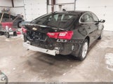 Chevrolet Malibu Fwd 1Lt 1G1ZD5ST4SF123132 снимка