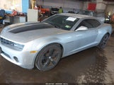 Chevrolet Camaro 2Lt 2G1FC1ED3B9197265 снимка