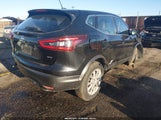 Nissan Rogue Sport S Awd Xtronic Cvt JN1BJ1AW7MW663800 photo