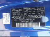 Hyundai Veloster Base W/Black KMHTC6AD0CU065061 снимка