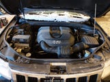 Jeep Grand Cherokee Laredo 1C4RJFAG0CC348967 снимка