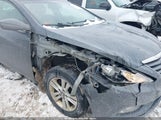 Hyundai Sonata Gls 5NPEB4AC9DH747573 fotografie