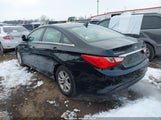 Hyundai Sonata Gls 5NPEB4AC3BH119568 снимка