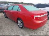 Toyota Camry Xle 4T1BF1FK6EU744736 снимка