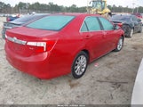 Toyota Camry Xle 4T1BF1FK6EU744736 снимка
