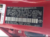 Toyota Camry Xle 4T1BF1FK6EU744736 снимка