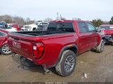 GMC Canyon 4Wd Elevation 1GTP6BEKXR1105767 снимка