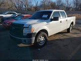 Ford F-150 Xl 1FTFW1EF0EKE85750 снимка
