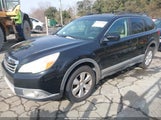 Subaru Outback 2.5I Limited 4S4BRBKC7A3382251 снимка