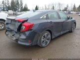 Honda Civic Ex-L 19XFC1F71GE219997 снимка
