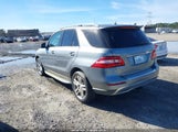 Mercedes-Benz Ml 350 4JGDA5JB1DA253545 снимка
