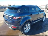 Land Rover Range Rover Evoque Pure SALVP2BG6DH841263 снимка