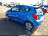 Chevrolet Spark Ls Cvt KL8CB6SA0HC831176 снимка