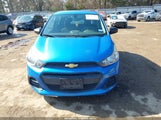 Chevrolet Spark Ls Cvt KL8CB6SA0HC831176 снимка