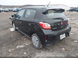 Mitsubishi Mirage Es/Le ML32AUHJ0RH035357 снимка