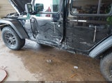 Jeep Wrangler 4-Door Sport S 4X4 1C4PJXDN4RW104446 снимка