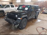 Jeep Wrangler 4-Door Sport S 4X4 1C4PJXDN4RW104446 снимка