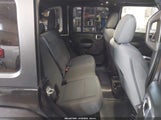 Jeep Wrangler 4-Door Sport S 4X4 1C4PJXDN4RW104446 fotografie