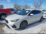 Subaru Impreza Sport 5-Door JF1GUAFC5R8318436 снимка