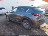 Mazda Cx-5 2.5 S Preferred JM3KFBCMXN1568878 снимка