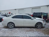 Volkswagen Passat 2.5L Se 1VWBH7A39DC001491 снимка